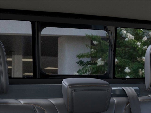 2025 Ford Maverick tremor