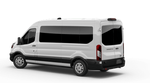 2026 Ford Transit Passenger Wagon XL