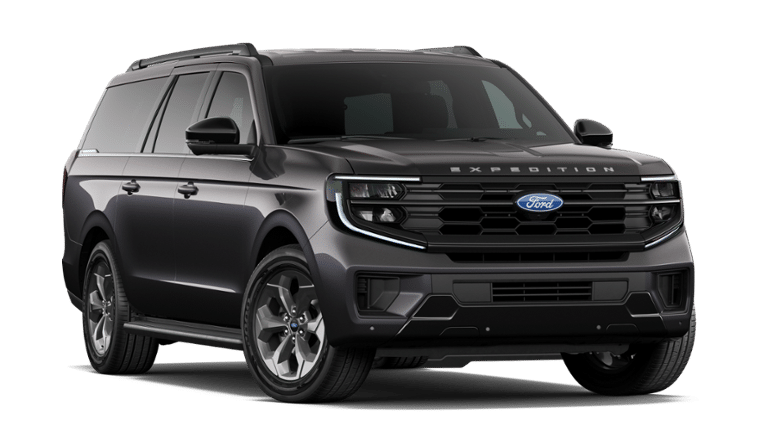 2027 Ford Expedition Max Active