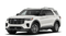 2027 Ford Explorer Active w/100A Pkg