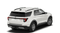 2027 Ford Explorer Active w/100A Pkg
