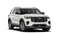 2027 Ford Explorer Active w/100A Pkg