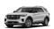 2027 Ford Explorer Active w/100A Pkg