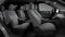 2027 Ford Explorer Active w/100A Pkg