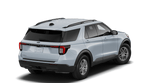 2026 Ford Explorer Active w/100A Pkg