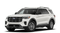 2027 Ford Explorer Active w/100A Pkg