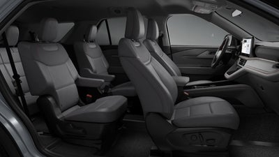 2026 Ford Explorer Active w/100A Pkg