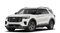 2027 Ford Explorer Active w/100A Pkg