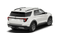 2027 Ford Explorer Active w/100A Pkg