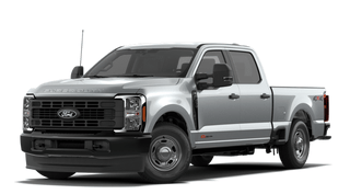 2027 Ford F-250SD XL
