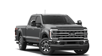 2027 Ford F-250SD Lariat