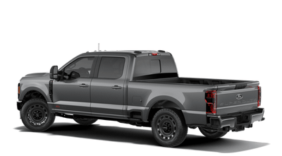 2027 Ford F-250SD King Ranch