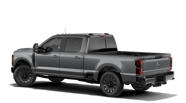 2027 Ford F-250SD King Ranch