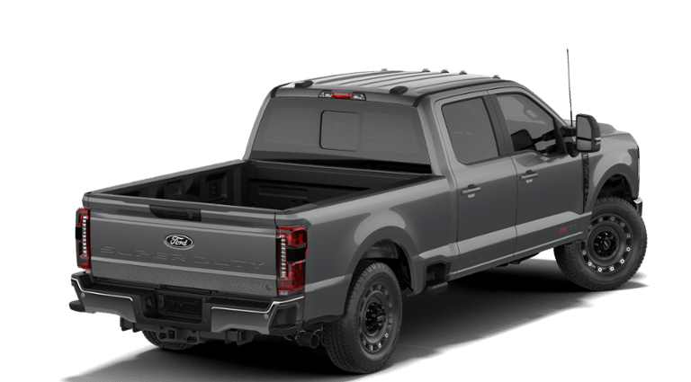 2027 Ford F-250SD King Ranch