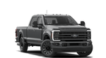 2027 Ford F-250SD King Ranch
