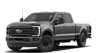 2027 Ford F-250SD King Ranch