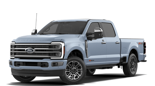 2027 Ford F-250SD King Ranch