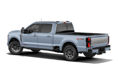 2027 Ford F-250SD King Ranch