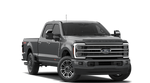 2027 Ford F-250SD King Ranch