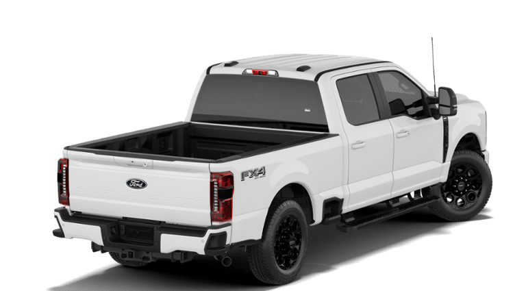 2027 Ford F-250SD King Ranch