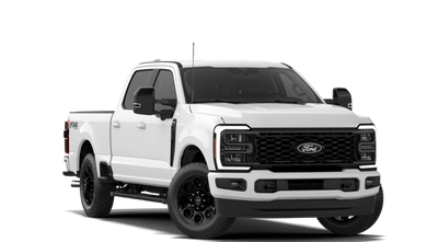 2027 Ford F-250SD King Ranch