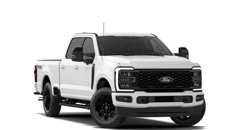 2027 Ford F-250SD King Ranch