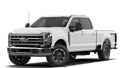 2027 Ford F-250SD King Ranch