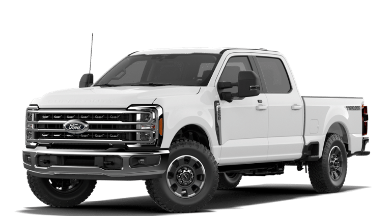 2027 Ford F-250SD King Ranch