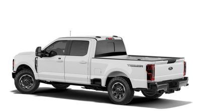 2027 Ford F-250SD King Ranch