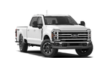 2027 Ford F-250SD King Ranch