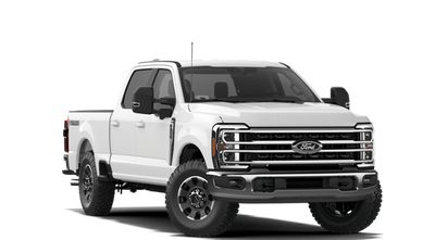 2027 Ford F-250SD King Ranch