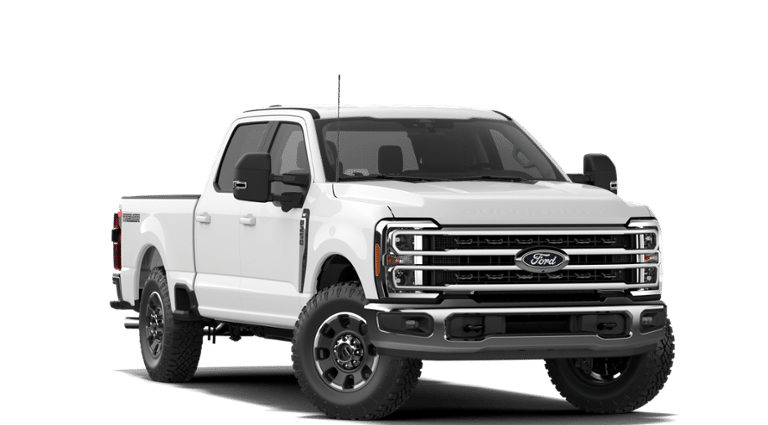 2027 Ford F-250SD King Ranch