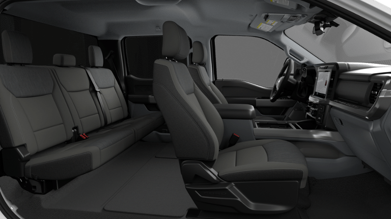 2027 Ford F-250SD King Ranch