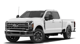 2027 Ford F-250SD King Ranch