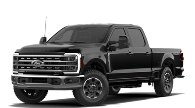 2027 Ford F-250SD King Ranch