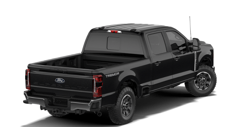 2027 Ford F-250SD King Ranch