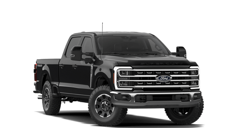 2027 Ford F-250SD King Ranch