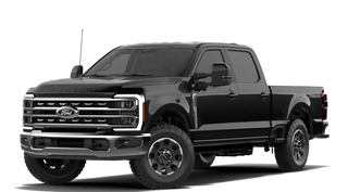 2027 Ford F-250SD King Ranch