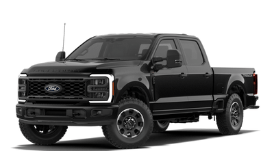 2027 Ford F-250SD King Ranch