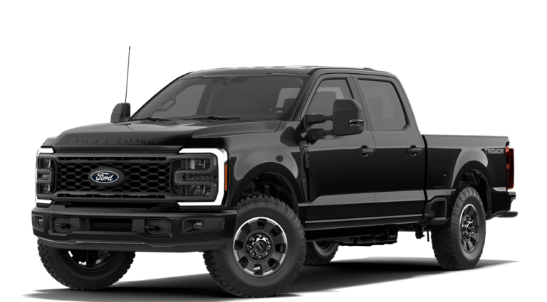 2027 Ford F-250SD King Ranch