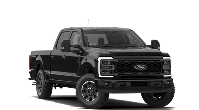 2027 Ford F-250SD King Ranch