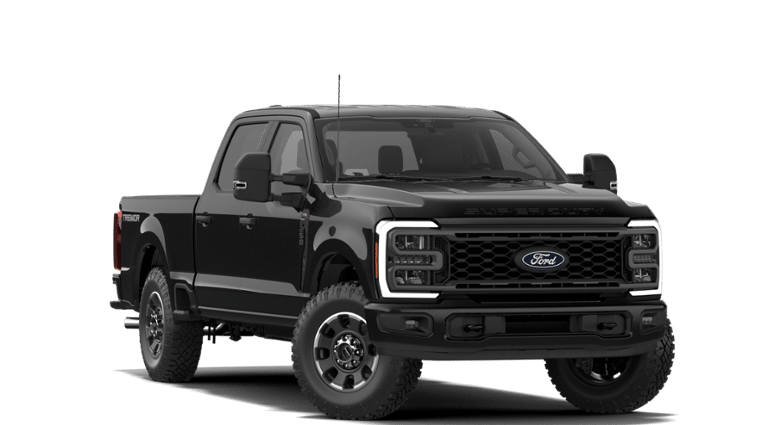 2027 Ford F-250SD King Ranch