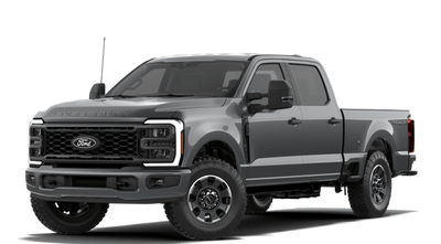 2027 Ford F-250SD King Ranch