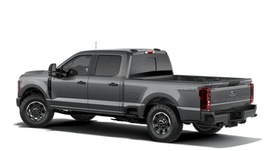 2027 Ford F-250SD King Ranch