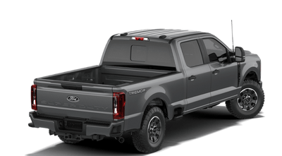 2027 Ford F-250SD King Ranch