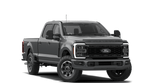 2027 Ford F-250SD King Ranch