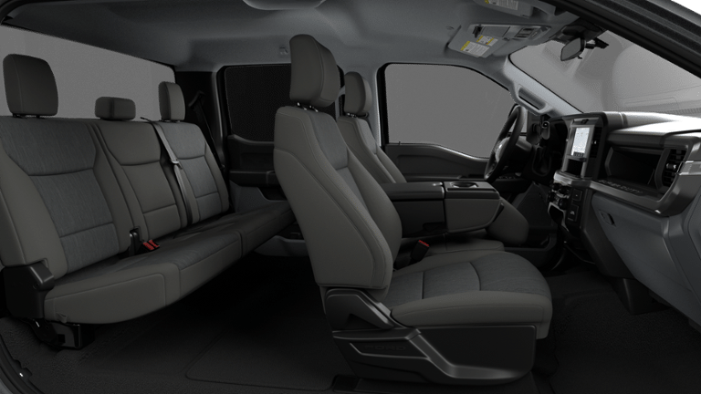 2027 Ford F-250SD King Ranch