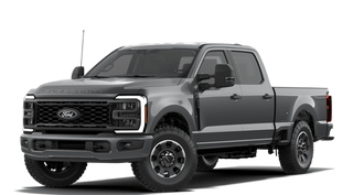 2027 Ford F-250SD King Ranch