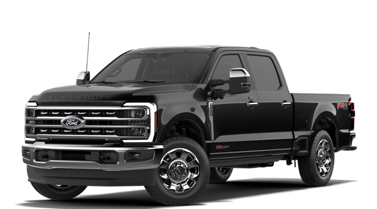 2027 Ford F-350SD King Ranch