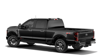 2027 Ford F-350SD King Ranch